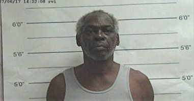 Burneal Carney, - Orleans Parish County, LA 